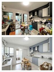 Blk 160 Yung Ping Road (Jurong West), HDB Executive #610607851